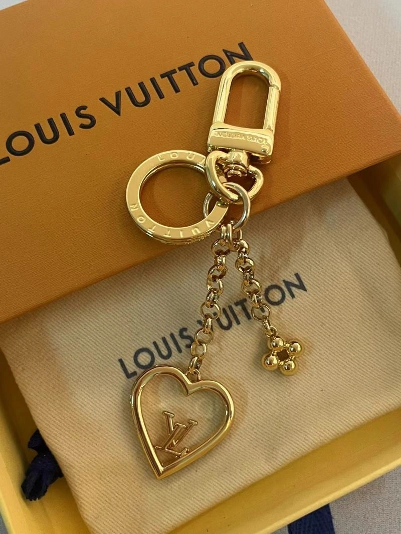 Louis Vuitton Keychains Timeless 265887