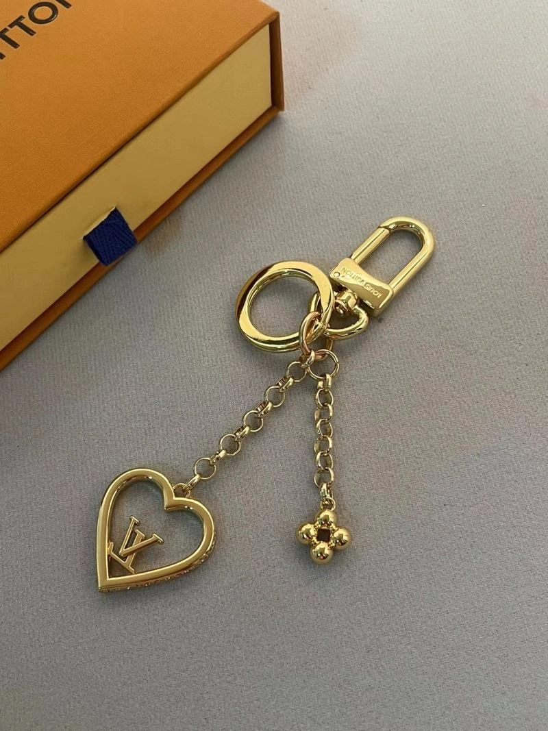 Louis Vuitton Keychains Timeless 265887