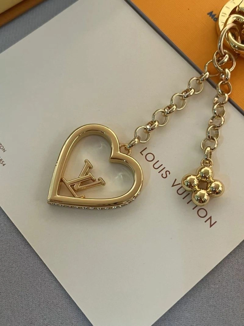 Louis Vuitton Keychains Timeless 265887