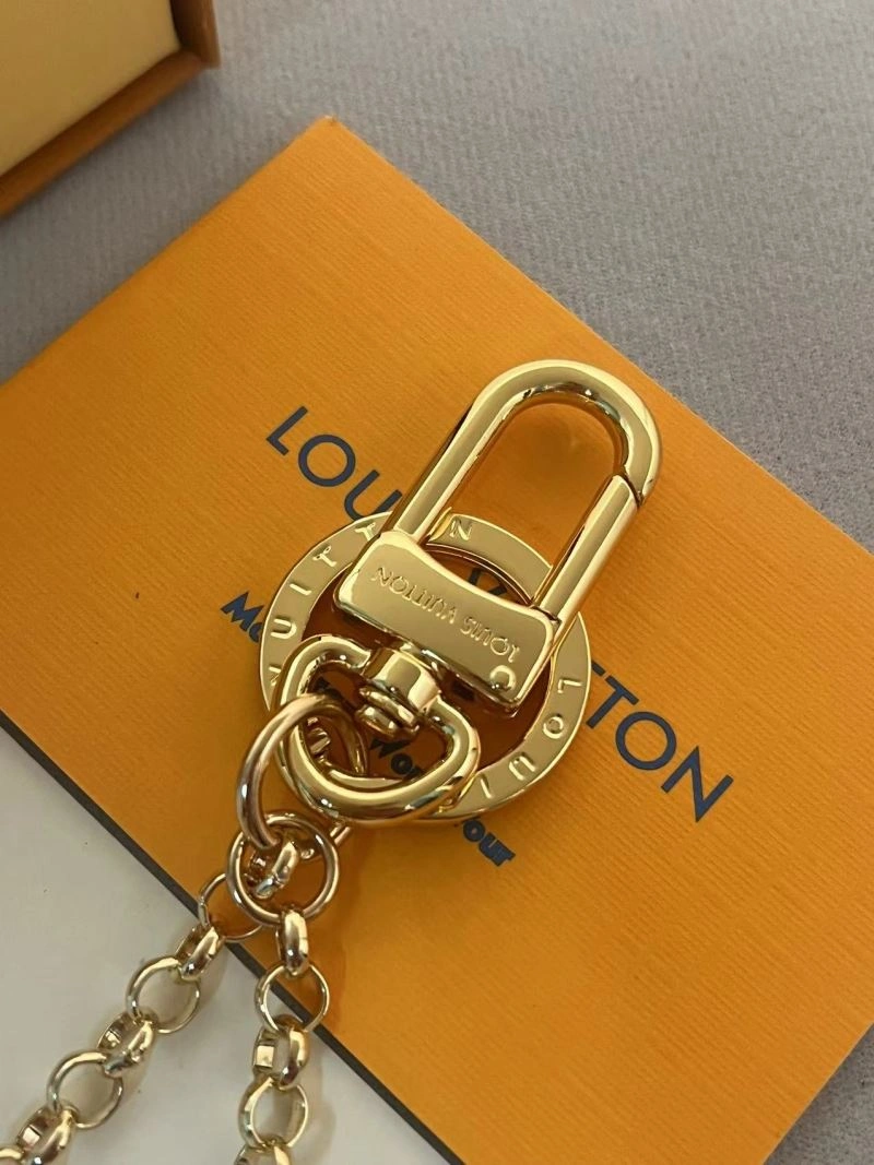 Louis Vuitton Keychains Timeless 265887
