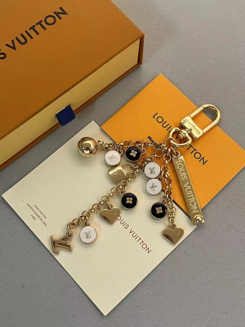 Louis Vuitton Keychains Classic 265882