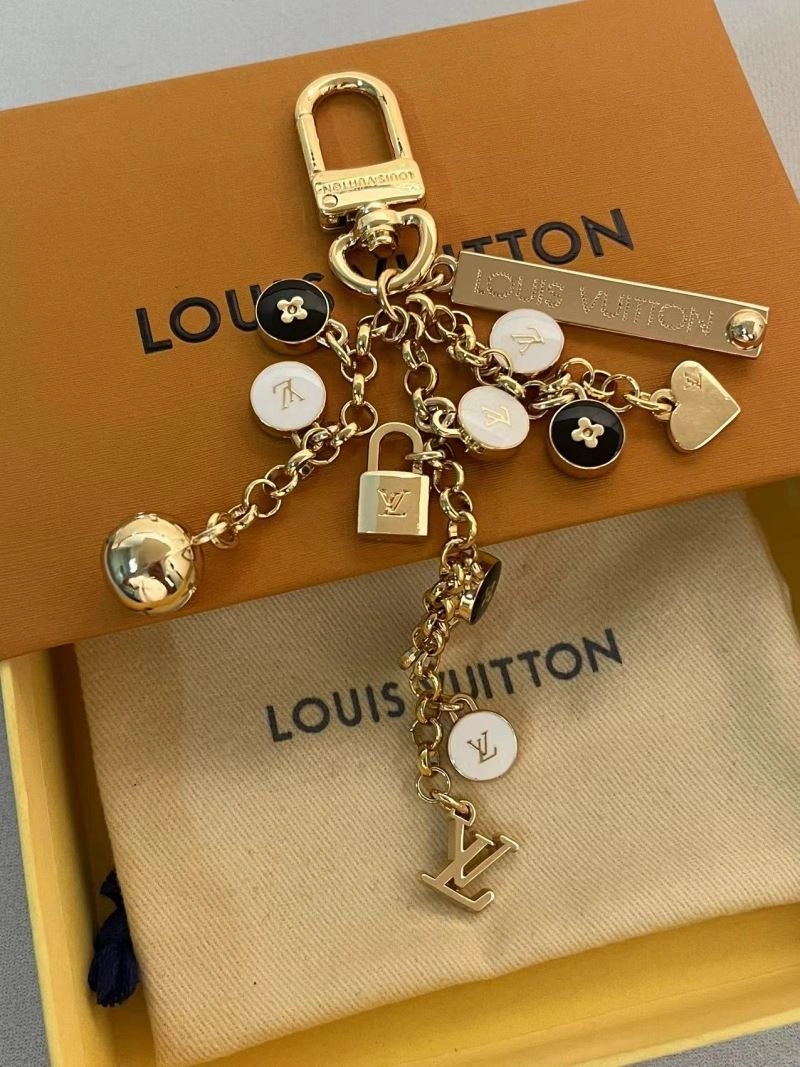 Louis Vuitton Keychains Classic 265882