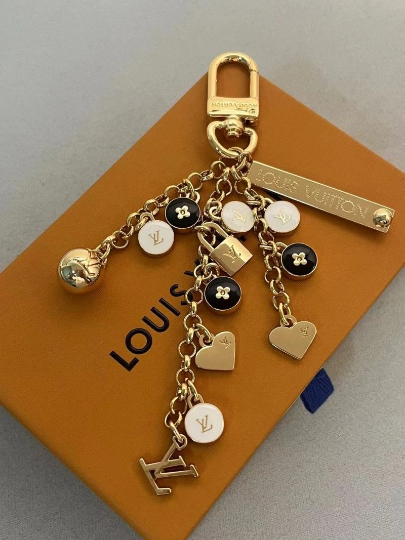 Louis Vuitton Keychains Classic 265882