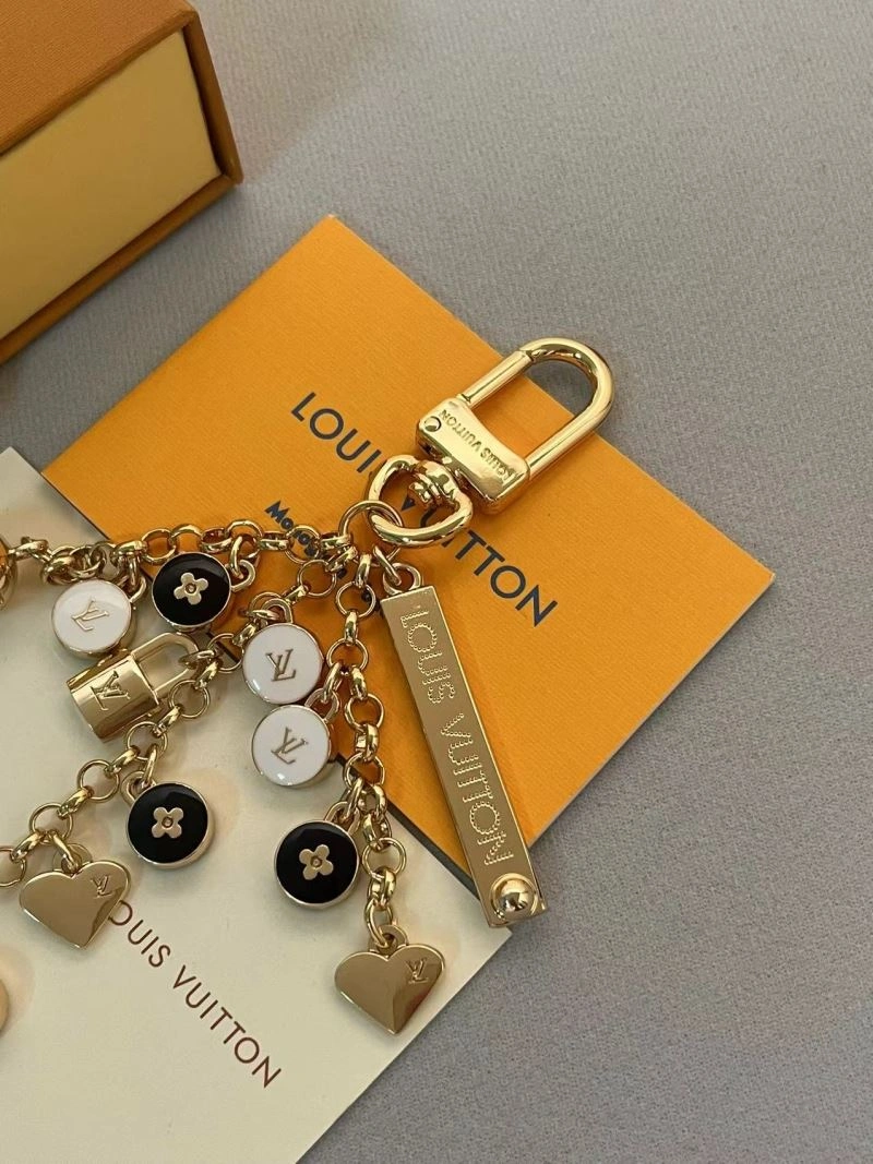 Louis Vuitton Keychains Classic 265882