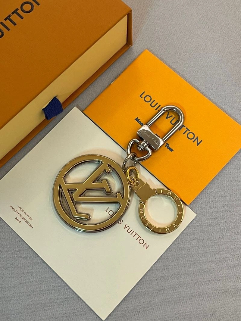 RelaxedFit Louis Vuitton Keychains 265879