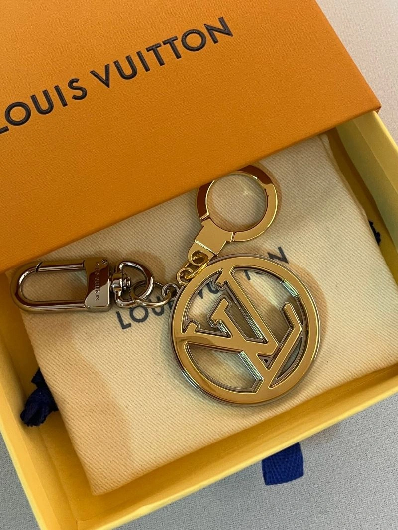 RelaxedFit Louis Vuitton Keychains 265879
