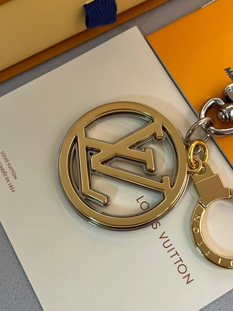 RelaxedFit Louis Vuitton Keychains 265879