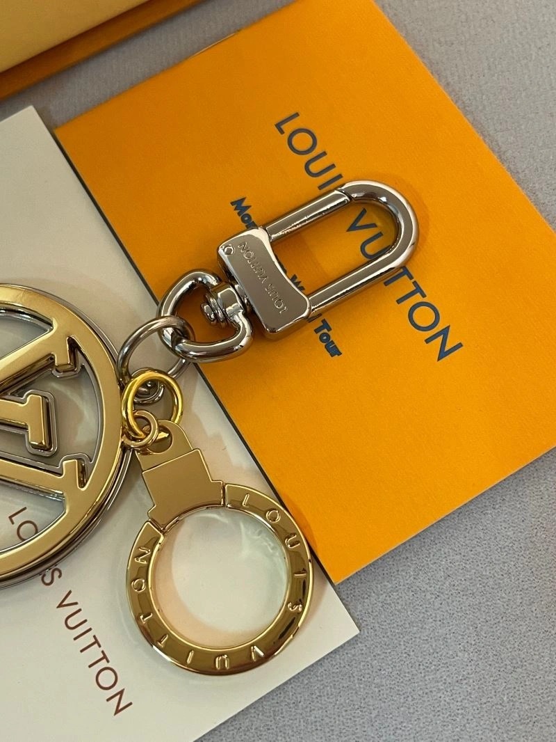 RelaxedFit Louis Vuitton Keychains 265879