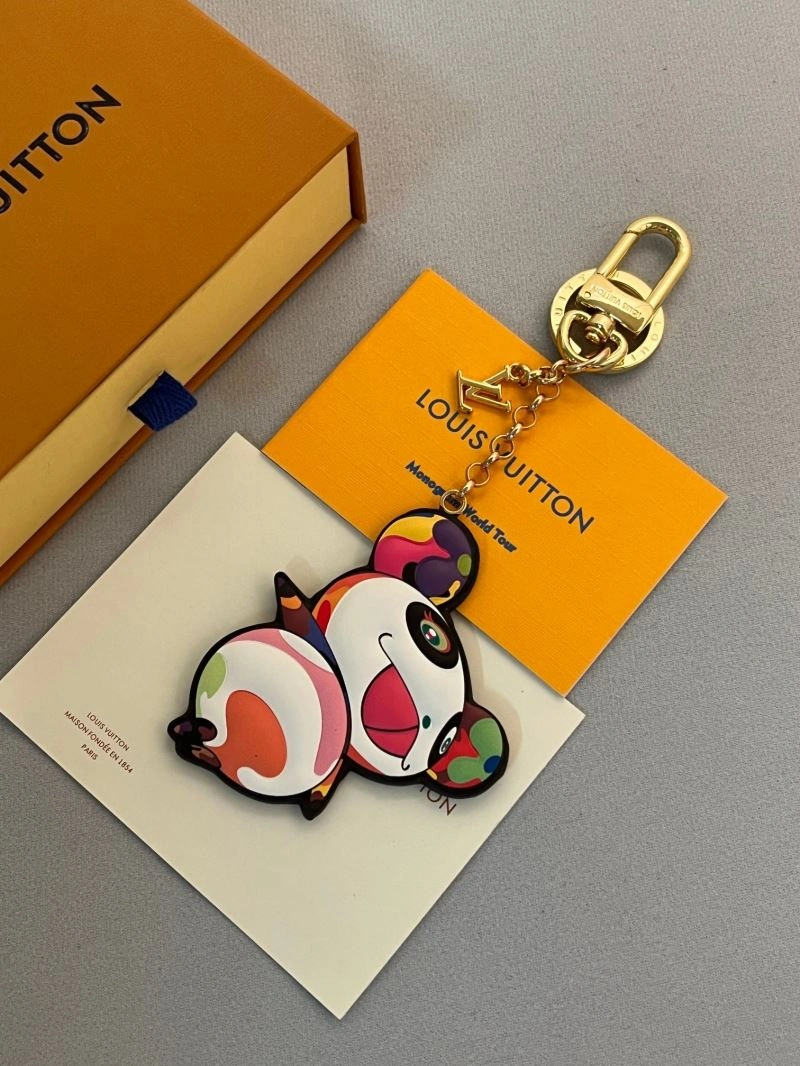 Versatile Louis Vuitton Keychains 265874