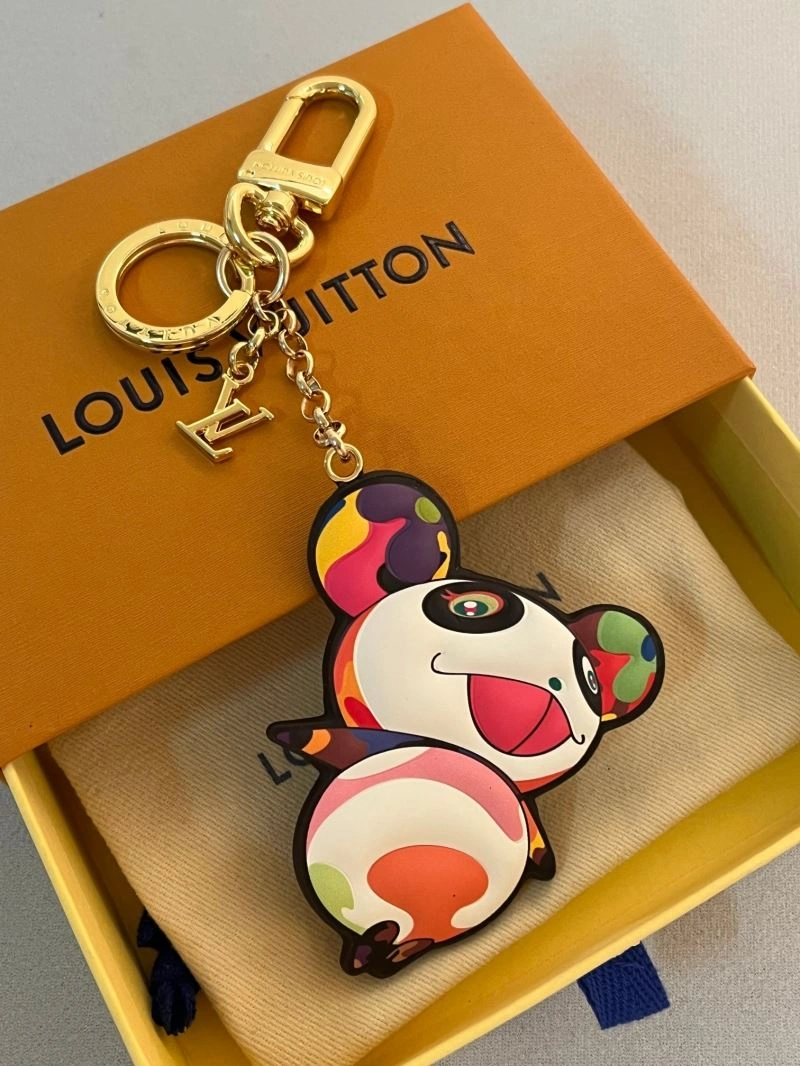 Versatile Louis Vuitton Keychains 265874