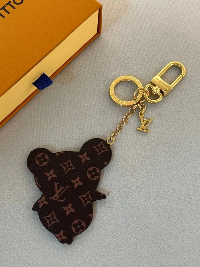 Versatile Louis Vuitton Keychains 265874