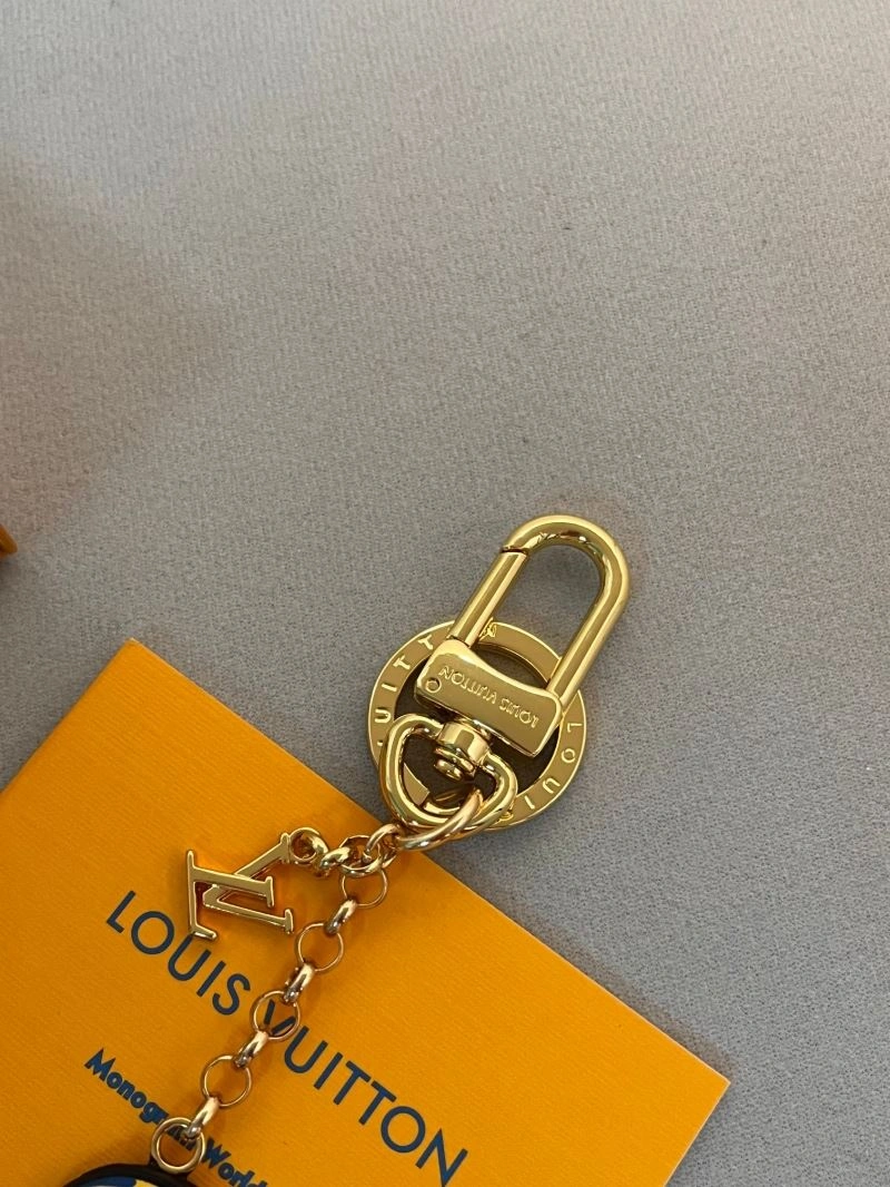 Versatile Louis Vuitton Keychains 265874