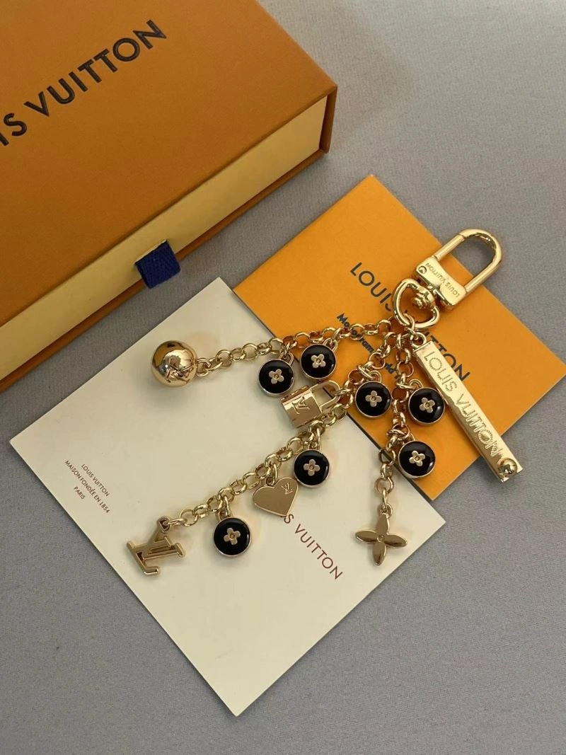 FlexibleFit Louis Vuitton Keychains 265878