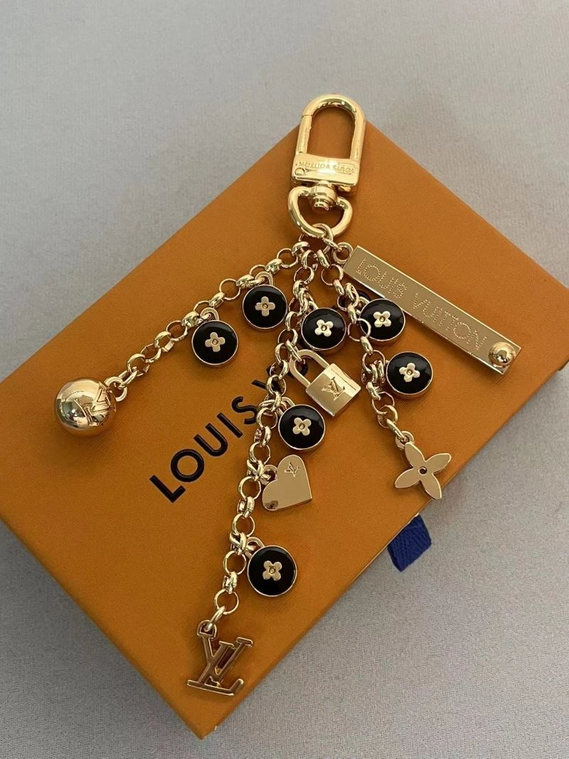 FlexibleFit Louis Vuitton Keychains 265878