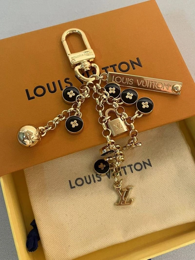 FlexibleFit Louis Vuitton Keychains 265878