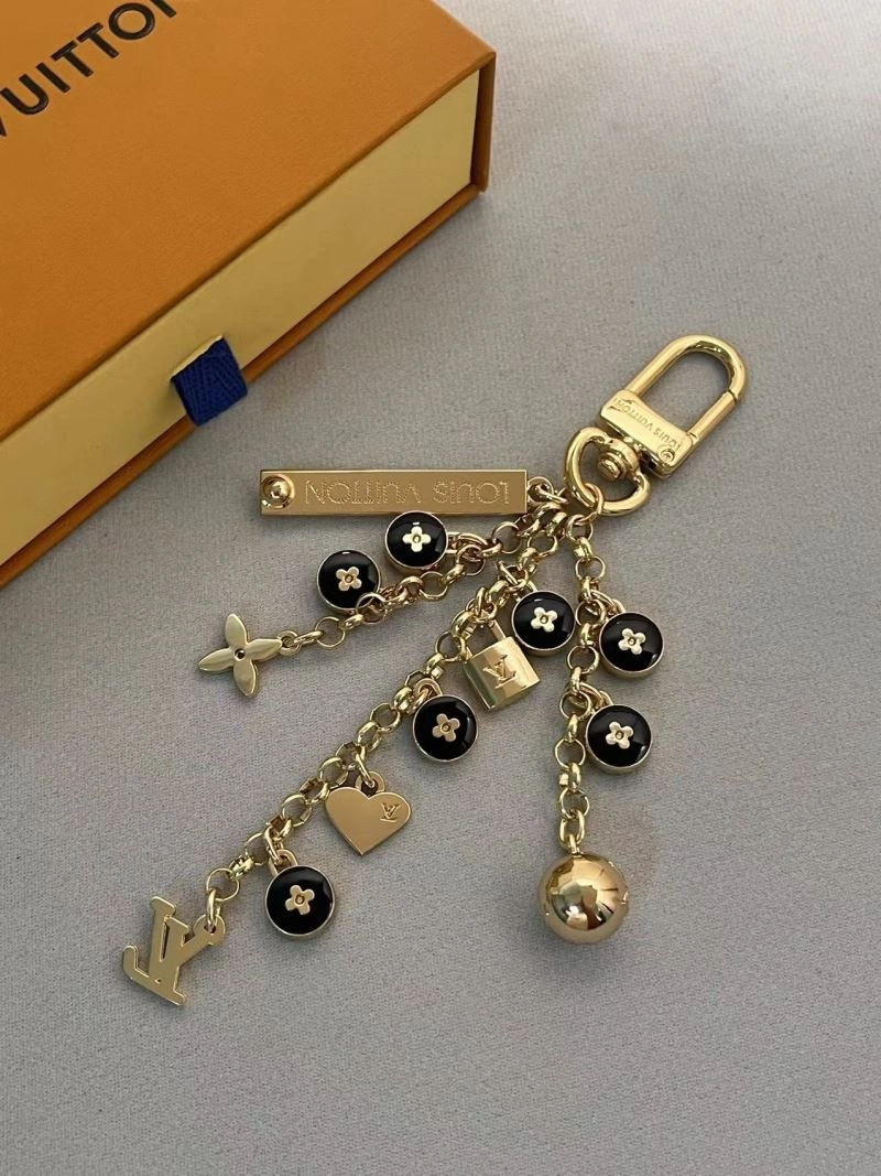 FlexibleFit Louis Vuitton Keychains 265878