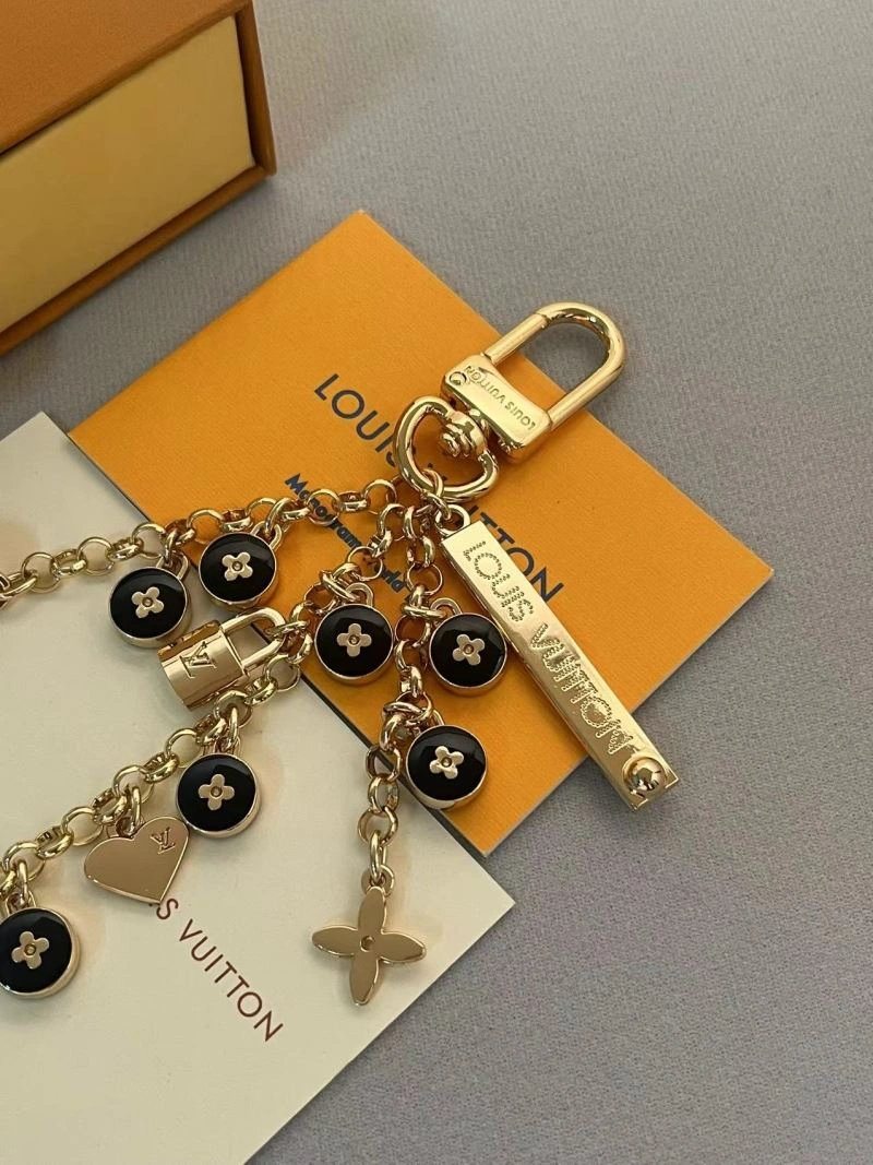 FlexibleFit Louis Vuitton Keychains 265878