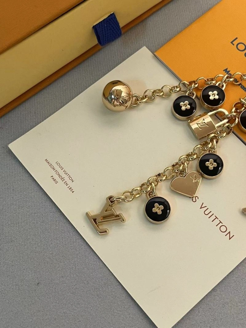 FlexibleFit Louis Vuitton Keychains 265878