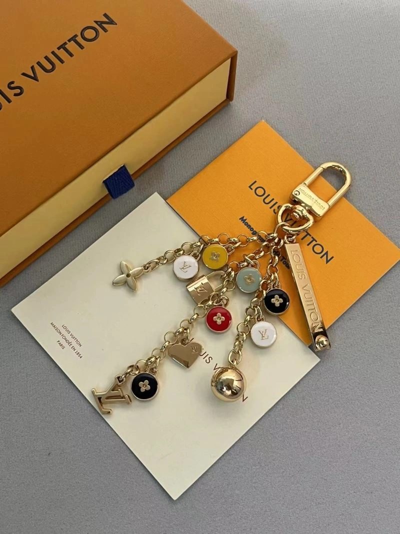 Louis Vuitton Keychains ZeroBulk 265876