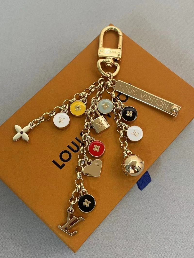Louis Vuitton Keychains ZeroBulk 265876