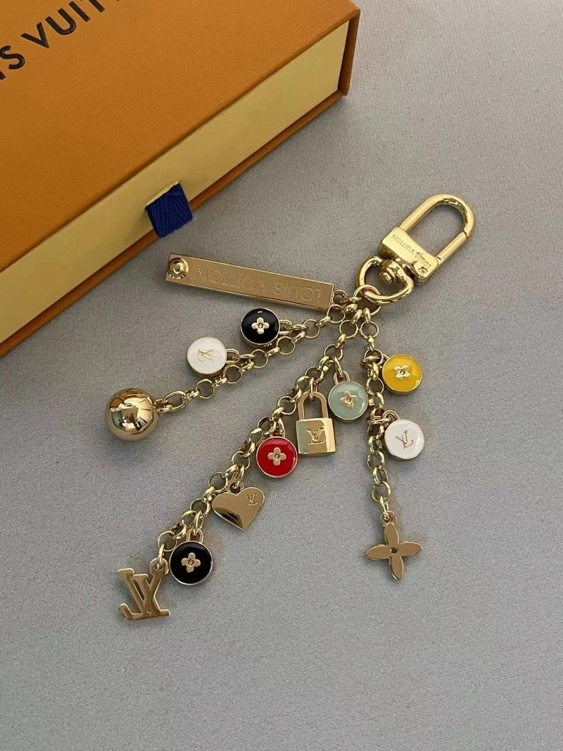 Louis Vuitton Keychains ZeroBulk 265876