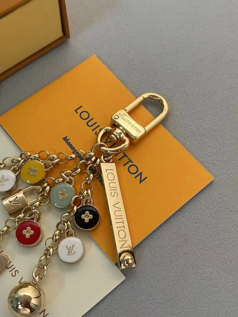 Louis Vuitton Keychains ZeroBulk 265876