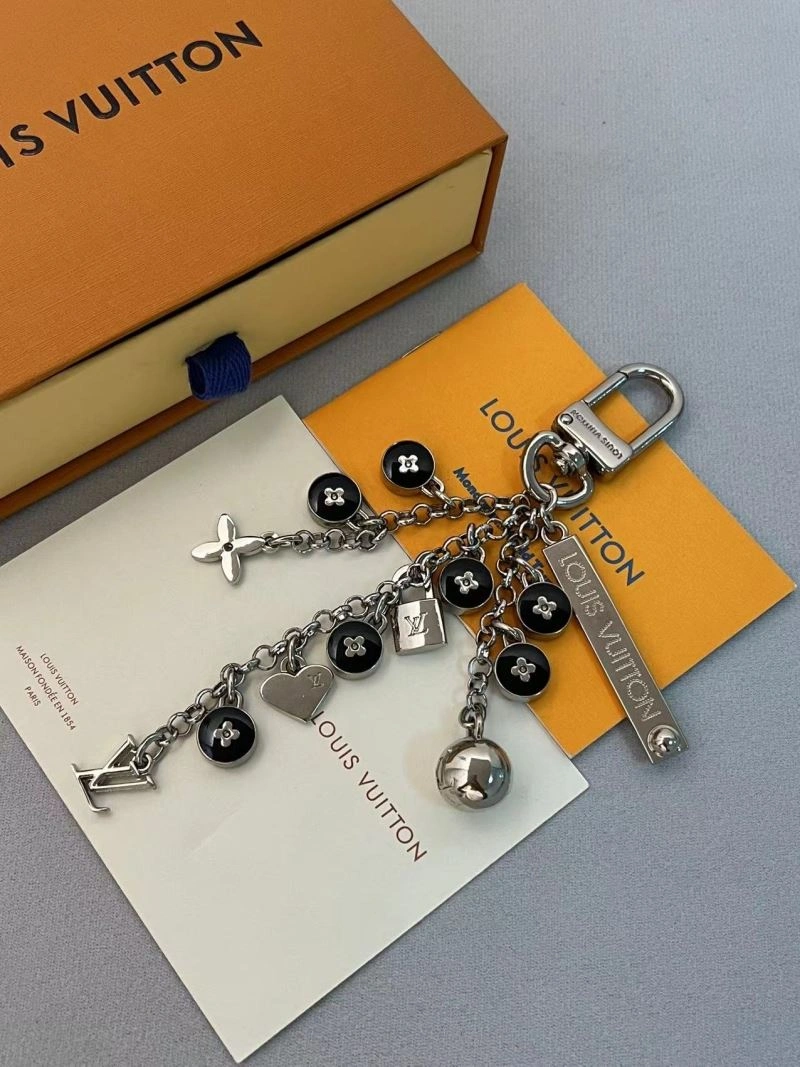 Youthful Louis Vuitton Keychains 265891