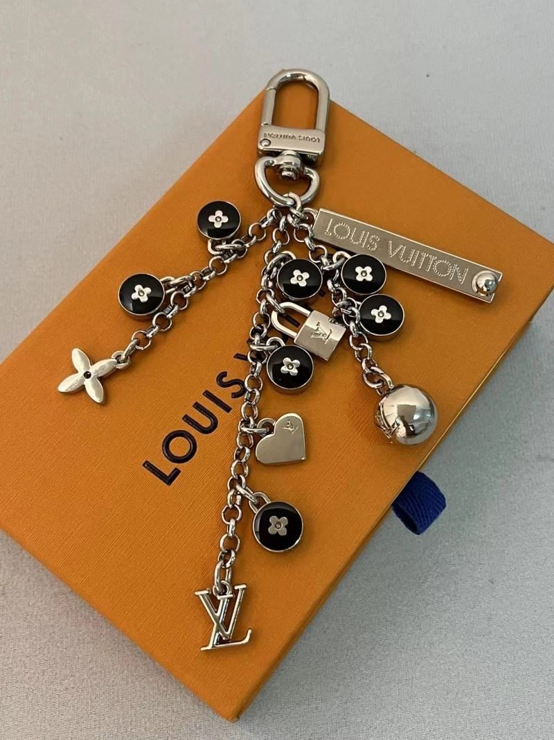 Youthful Louis Vuitton Keychains 265891