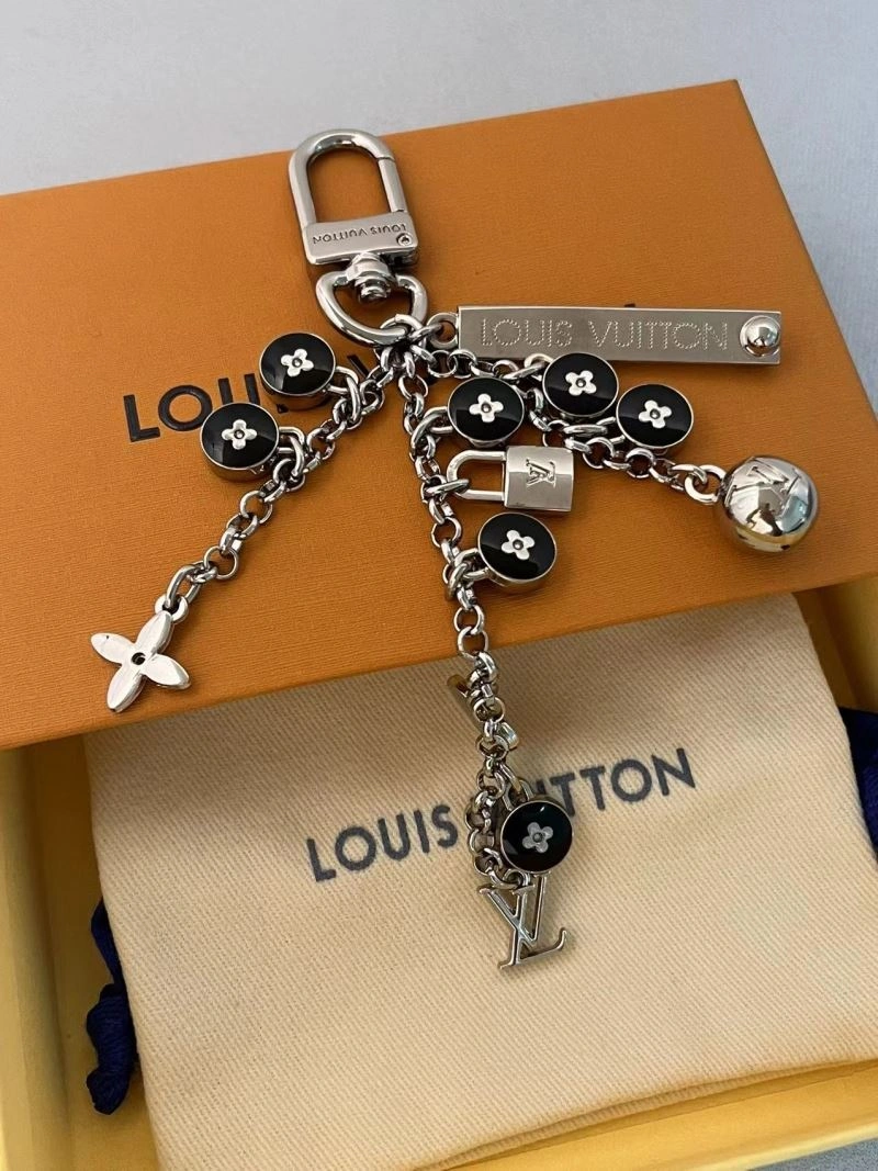 Youthful Louis Vuitton Keychains 265891