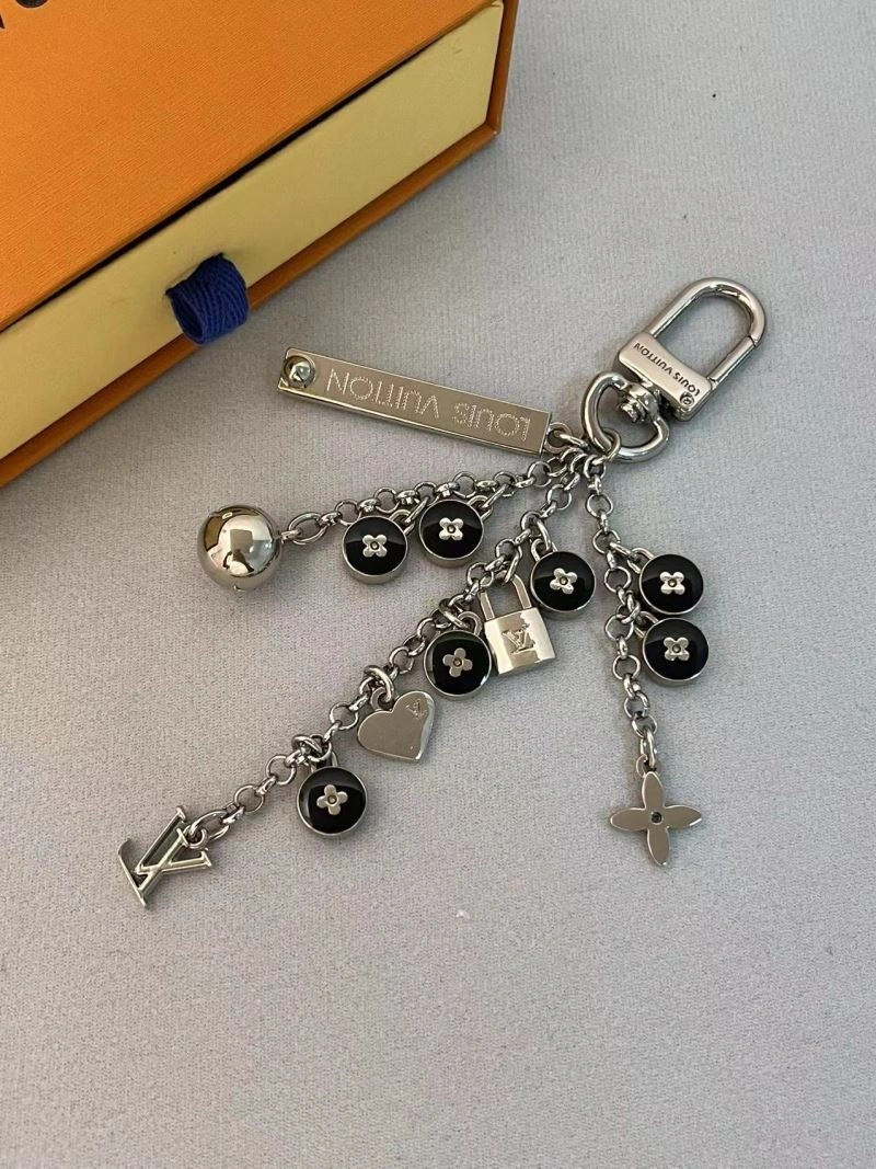 Youthful Louis Vuitton Keychains 265891
