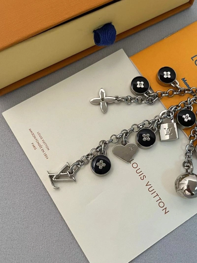 Youthful Louis Vuitton Keychains 265891