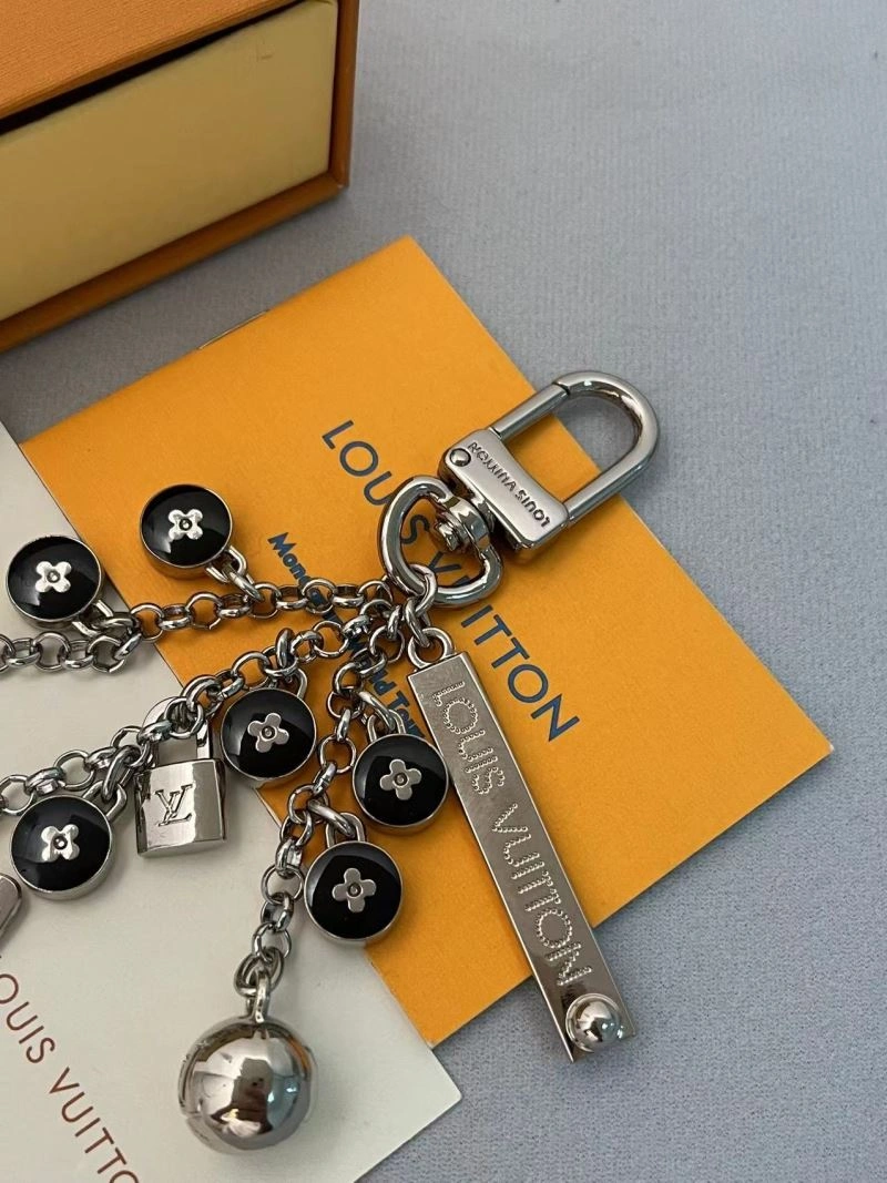 Youthful Louis Vuitton Keychains 265891