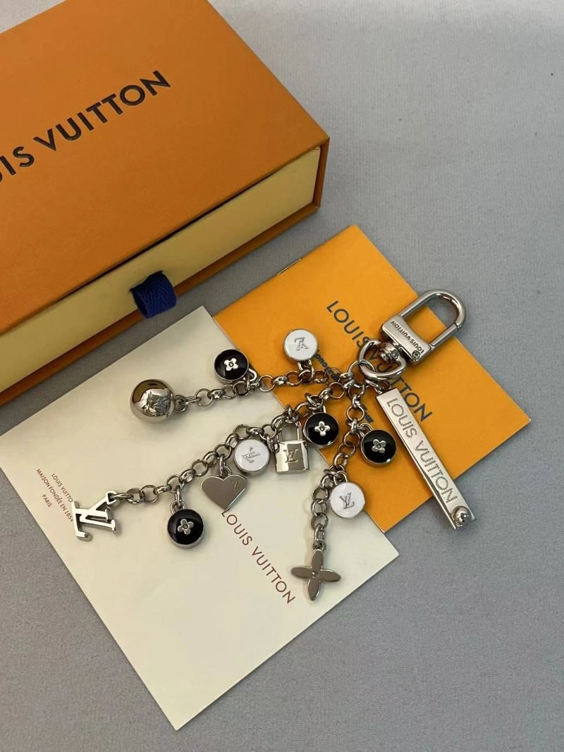 EyeCatching Louis Vuitton Keychains 265888