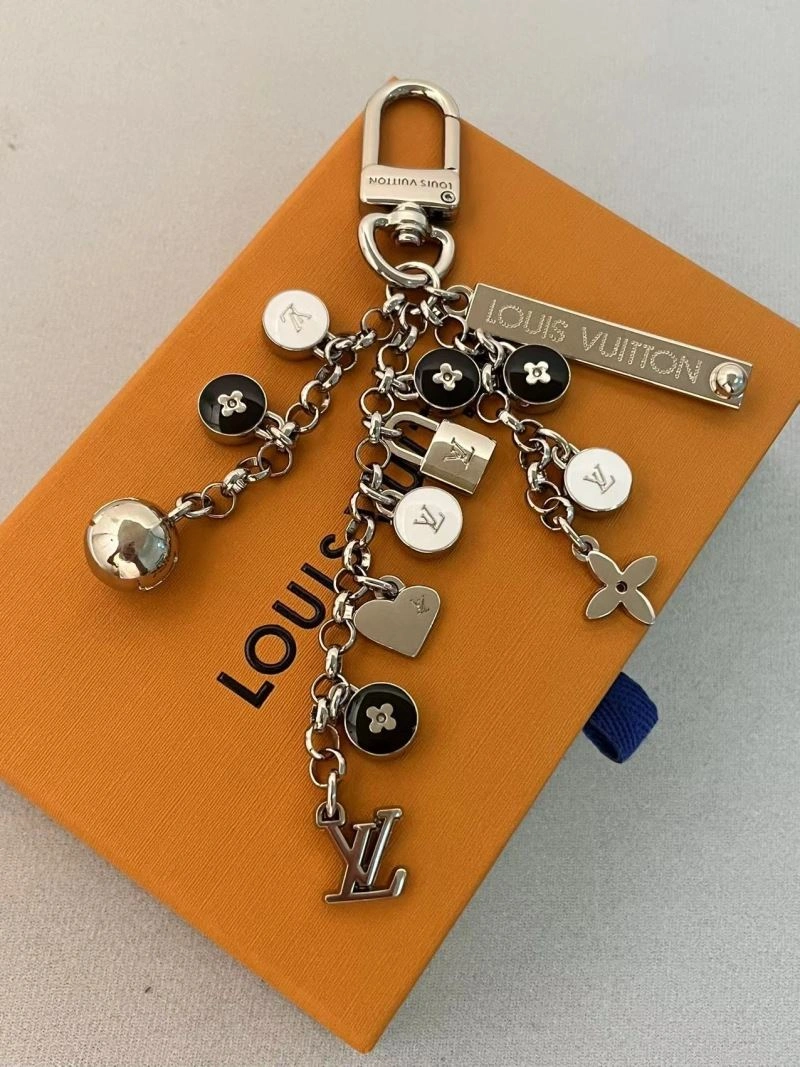 EyeCatching Louis Vuitton Keychains 265888