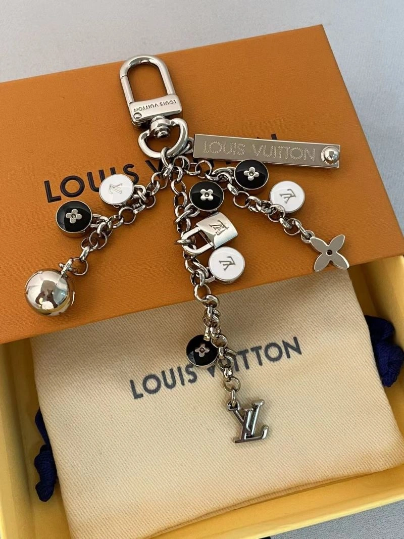 EyeCatching Louis Vuitton Keychains 265888