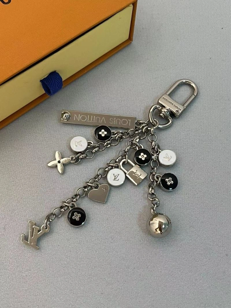 EyeCatching Louis Vuitton Keychains 265888
