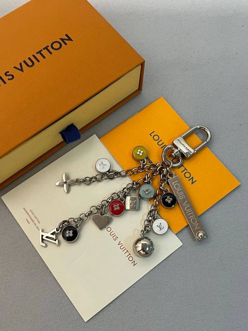 Louis Vuitton Keychains EyeCatching 265871