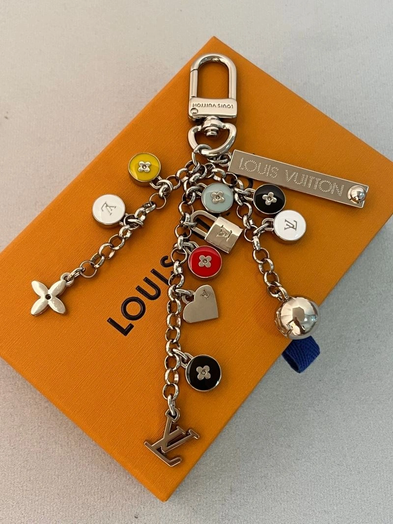 Louis Vuitton Keychains EyeCatching 265871