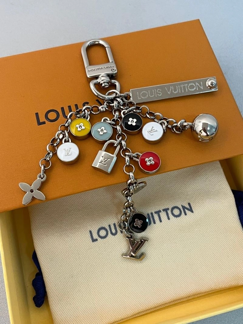 Louis Vuitton Keychains EyeCatching 265871