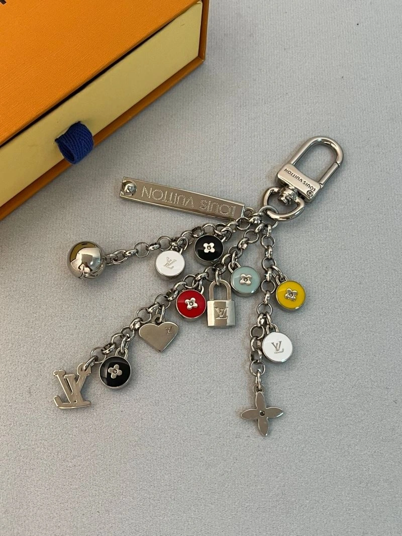 Louis Vuitton Keychains EyeCatching 265871