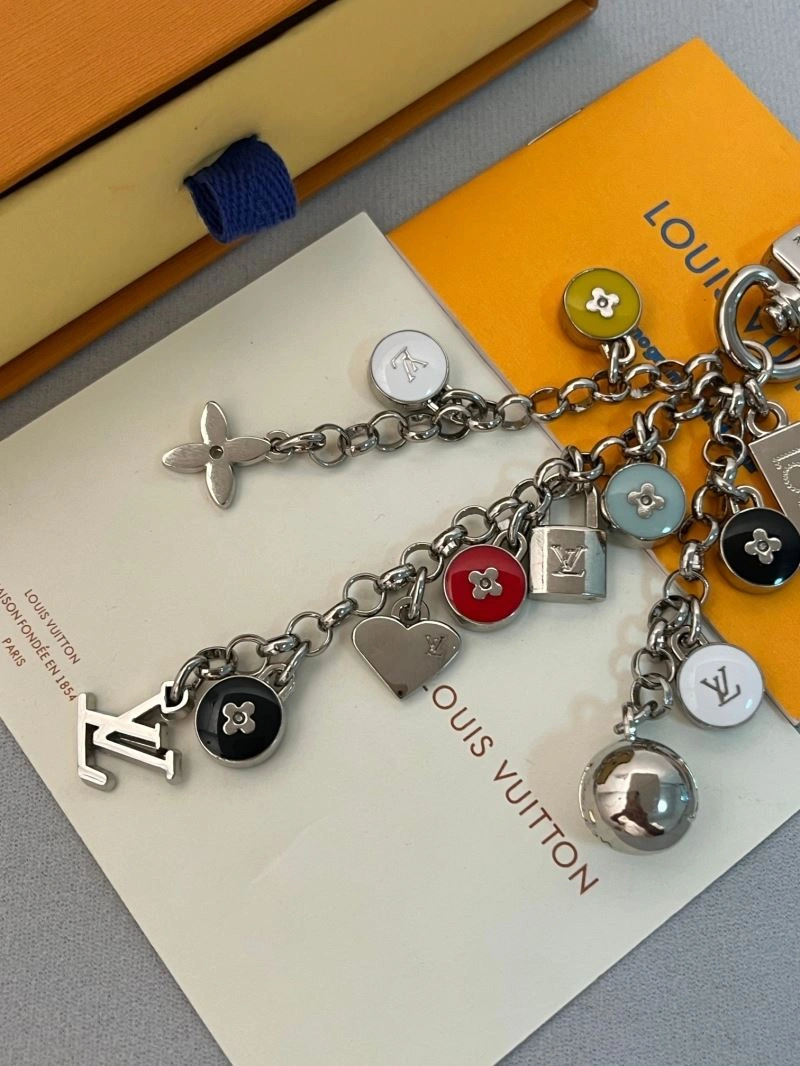 Louis Vuitton Keychains EyeCatching 265871