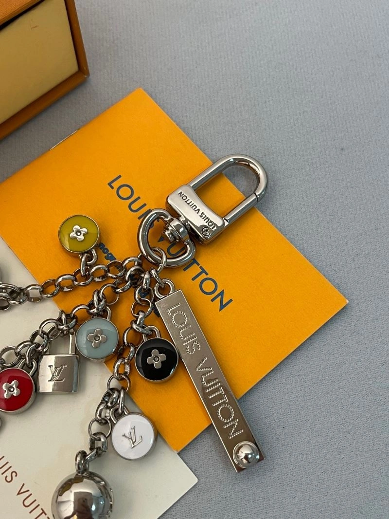 Louis Vuitton Keychains EyeCatching 265871
