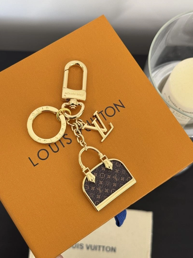 Affordable Louis Vuitton Keychains 265896
