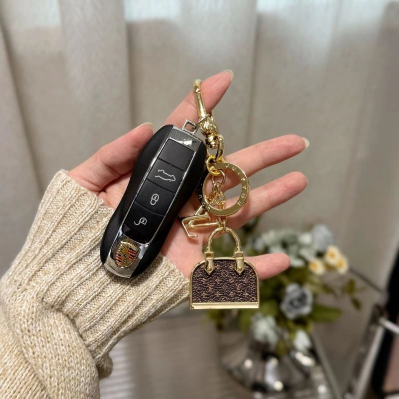 Affordable Louis Vuitton Keychains 265896