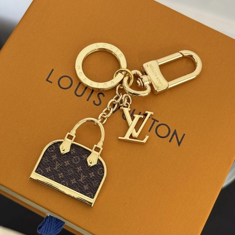 Affordable Louis Vuitton Keychains 265896