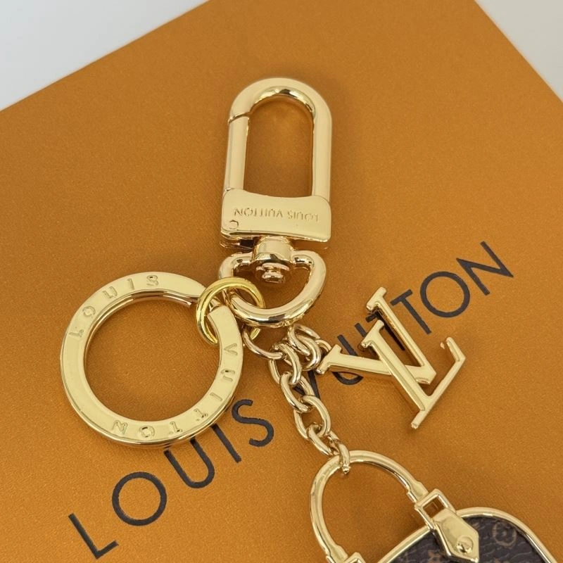 Affordable Louis Vuitton Keychains 265896