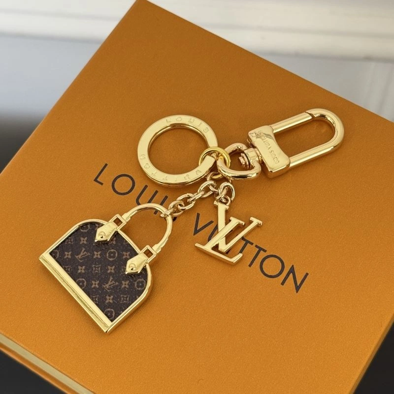 Affordable Louis Vuitton Keychains 265896