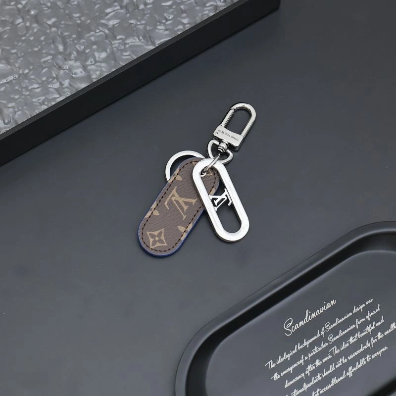 Sporty Louis Vuitton Keychains 267463