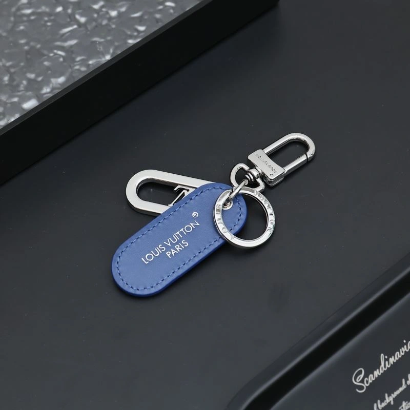 Sporty Louis Vuitton Keychains 267463