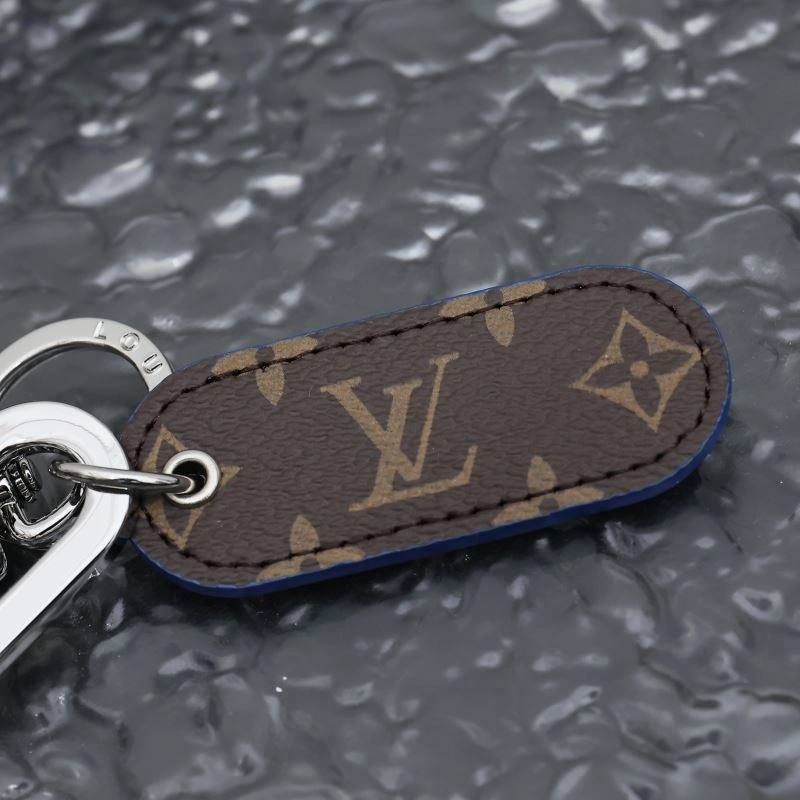 Sporty Louis Vuitton Keychains 267463